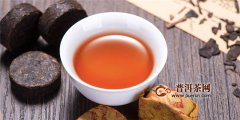 喝黑茶的作用与功效,对高血压、糖尿病患者功