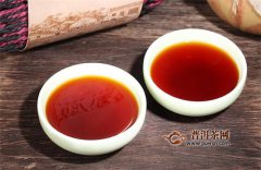长期喝黑茶有什么作用?你会变得很健康!