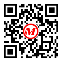 扫码关注公众号